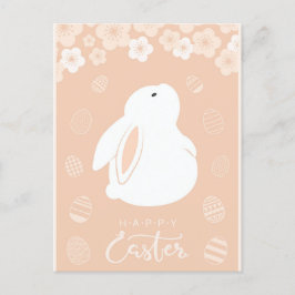 ハッピーイースター シーズンポストカード