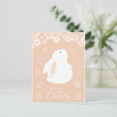 ハッピーイースター シーズンポストカード (スタンド正面)