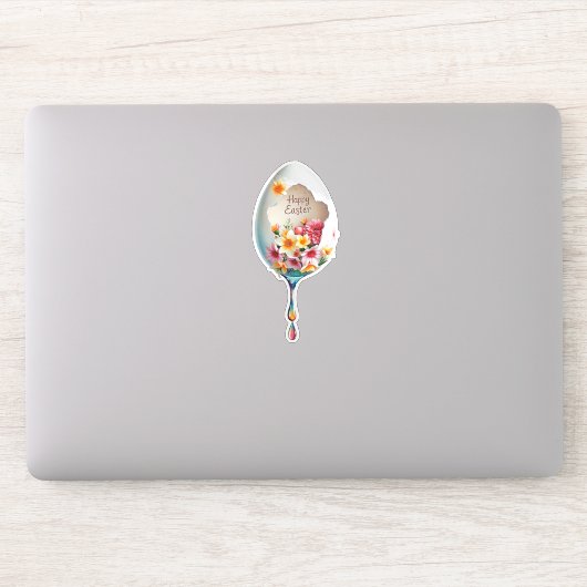 ハッピーイースター! シール (コンピューター)