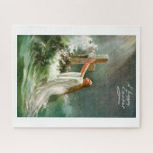 ハッピーイースター ジグソーパズル (横)