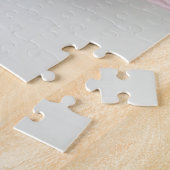 ハッピーイースター ジグソーパズル (側面)