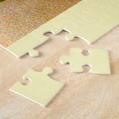 ハッピーイースター ジグソーパズル (側面)