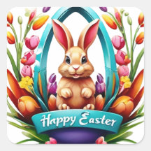ハッピーイースター