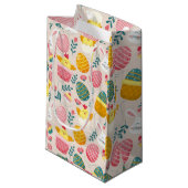 ハッピーイースター スモールペーパーバッグ (正面アングル)