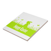 ハッピーイースター タイル (側面)