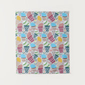 ハッピーイースター タペストリー (正面)