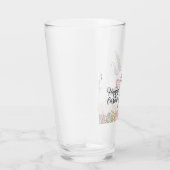 ハッピーイースター タンブラーグラス (右)