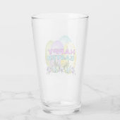 ハッピーイースター タンブラーグラス (裏面)