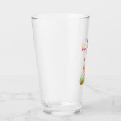 ハッピーイースター タンブラーグラス (右)