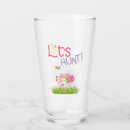 ハッピーイースター タンブラーグラス