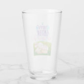 ハッピーイースター タンブラーグラス (裏面)