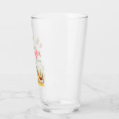 ハッピーイースター タンブラーグラス (左)