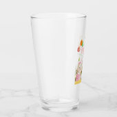 ハッピーイースター タンブラーグラス (右)