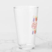 ハッピーイースター タンブラーグラス (右)