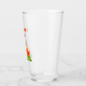 ハッピーイースター タンブラーグラス (左)