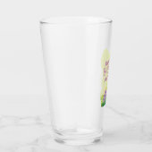 ハッピーイースター タンブラーグラス (右)