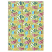 ハッピーイースター テーブルクロス (正面)