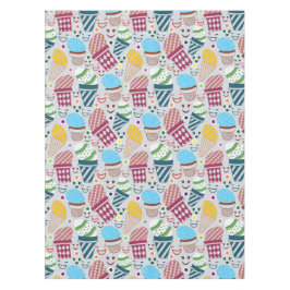 ハッピーイースター テーブルクロス