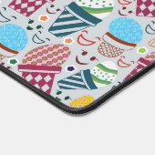 ハッピーイースター デスクマット (コーナー)