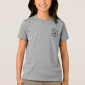 ハッピーイースター トライブレンドＴシャツ (正面)