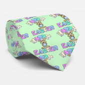 ハッピーイースター ネクタイ (ロール)