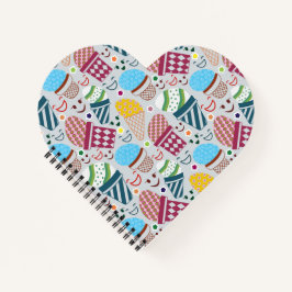 ハッピーイースター ノートブック