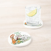 ハッピーイースター!ハセ・キュケン・ウェルペ コースター (側面)