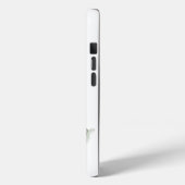 ハッピーイースター!ハセ・キュケン・ウェルペ Case-Mate iPhoneケース (裏面 / 左)
