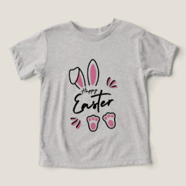 ハッピーイースター（ピンク）