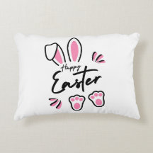 ハッピーイースター（ピンク）
