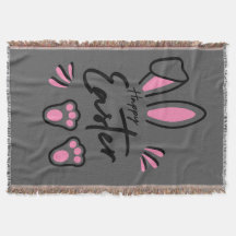 ハッピーイースター（ピンク）