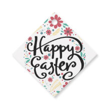 ハッピーイースター