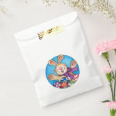 ハッピーイースター フェイバーバッグ (封をした状態)