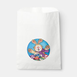 ハッピーイースター フェイバーバッグ