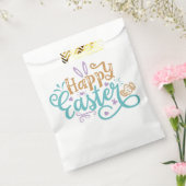 ハッピーイースター フェイバーバッグ (封をした状態)