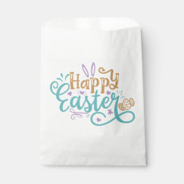 ハッピーイースター フェイバーバッグ