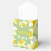 ハッピーイースター。 フェイバーボックス (オープン)