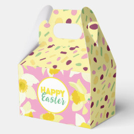 ハッピーイースター。 フェイバーボックス