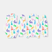 ハッピーイースター フェイバーボックス (折り畳みなし)