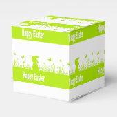 ハッピーイースター フェイバーボックス (正面サイド)