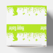 ハッピーイースター フェイバーボックス (上部)