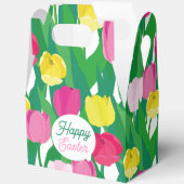 ハッピーイースター。 フェイバーボックス (見開き)