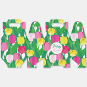 ハッピーイースター。 フェイバーボックス (見開き)