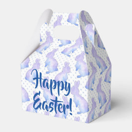 ハッピーイースター フェイバーボックス