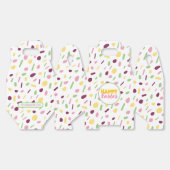 ハッピーイースター。 フェイバーボックス (見開き)