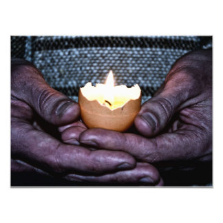 ハッピーイースター フォトプリント           