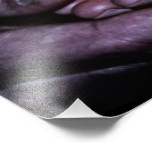 ハッピーイースター フォトプリント            (角)