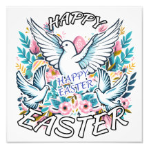 ハッピーイースター