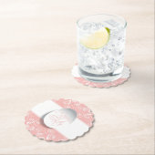 ハッピーイースター ペーパーコースター (インサイチュ)