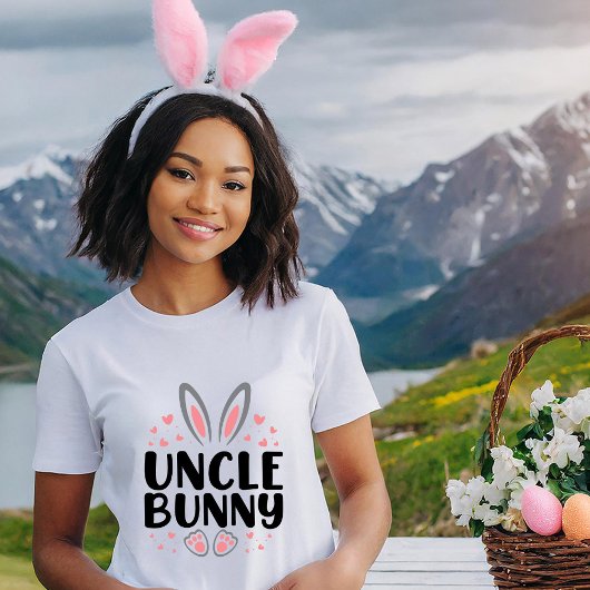 ハッピーイースター!ボーイズ Tシャツ